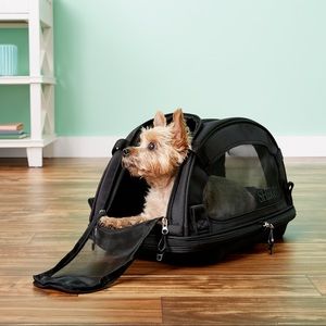 🆕 ✨Host Pick ✨Sherpa Comfort Ride Pet Carrier black size medium
